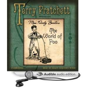  The World of Poo (Audible Audio Edition) Terry Pratchett 
