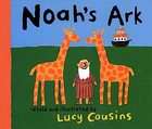   Ark by Lucy Cousins (1997, Hardcover)  Lucy Cousins (Hardcover, 1997