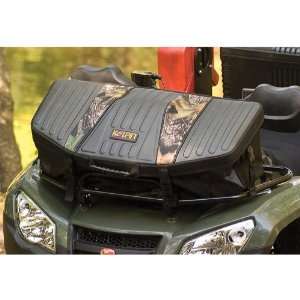  Kolpin® Trail   Tec Crossover Front / Rear Gear Bag, M.O 