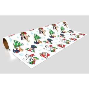  Gaming Paper: Dork Tower Wrapping Paper (Single Roll 