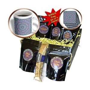 SmudgeArt Pattern Designs   Kaleisoscope D   Coffee Gift Baskets 