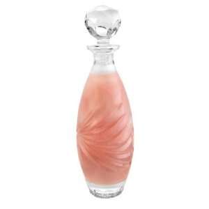  Ambience Shimmer Gel in Large Crystal Decanter: Beauty