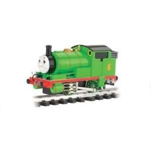  Bachmann 91402 Percy the Small Engine: Toys & Games