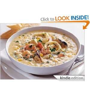 Scrumptious Seafood Recipe Stephen Brown  Kindle Store