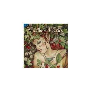  Woodland Faeries 2010 Wall Calendar: Office Products