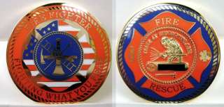 Now available, one , new, unactivated and trackable Geocoin that 