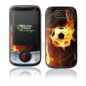  Design Skins for O2 XDA Guide   Burning Soccer Design 