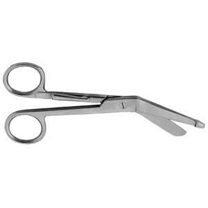  Lister Scissor 5.5“ W/Clip