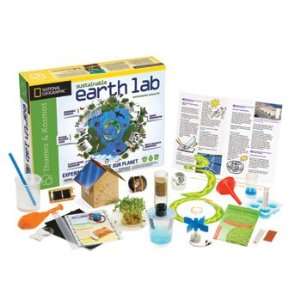 Environmental Science Kit:  Industrial & Scientific