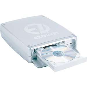  Ezquest Boa USB 2.0 DVD+/ RW Recorder Player Drive K16740 