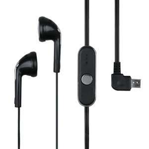  HTC Phone Stereo Handsfree Headset: Cell Phones 
