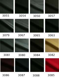 Landisun Custom Made Suits Design 008 &Choosing Fabric1  