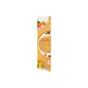  Kettle Valley Organic Fruit Snack, Orchard Blend, 0.7 oz 