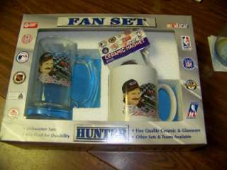 Dale Earnhardt Sr. Set of Mugs Gift Box  