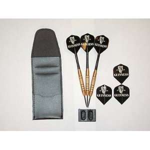 Guinness 28 gram darts 