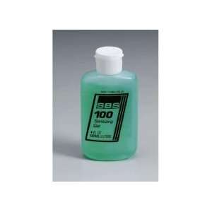  First Aid Only SBS Sanitizing Gel Bottle