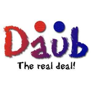  Daub the Real Deal Marking Kit 