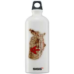   Bottle 1. Running Sigg Water Bottle 1.0L by  Sports