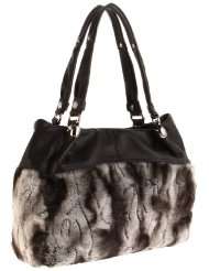  womens fur handbags   Clothing & Accessories