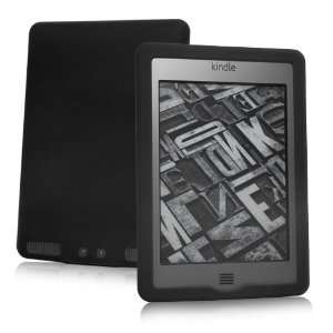  BoxWave  Kindle Touch 3G FlexiSkin   The Soft Low 