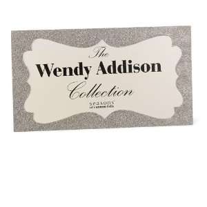  Wendy Addison Collection Wall Sign Poster