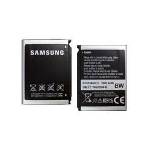  Battery Samsung F480/F488: Cell Phones & Accessories