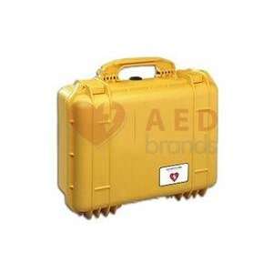  HeartSine samaritan PAD AED Hard Shell Carry Case 