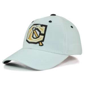  Cameron Aggies White Onefit Hat