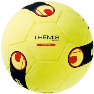  Uhlsport Themis Indoor Soccer Ball