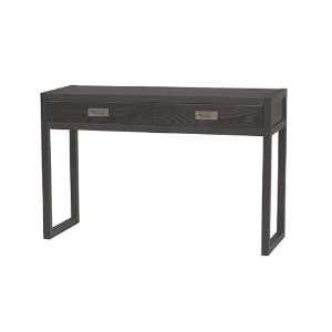  Alden Console Table   Black Furniture & Decor