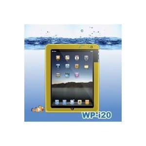  DiCAPac WPi20 iPad Waterproof Case for iPad, iPad2   Pink 