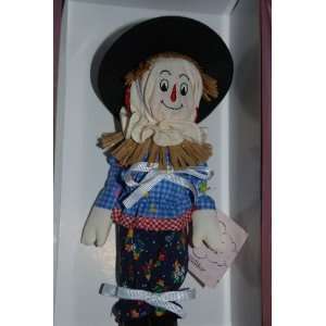  To Oz Scarecrow 8 Madame Alexander Doll Toys & Games