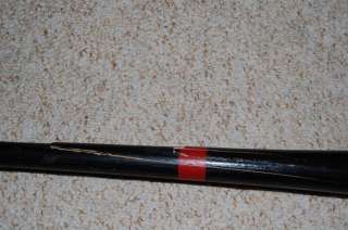 DAVE PARKER GAME USED RAWLINGS ADIRONDACK BIG STICK PRO MODEL! MUST 