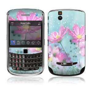  Flower Springs Design Protective Skin Decal Sticker for 