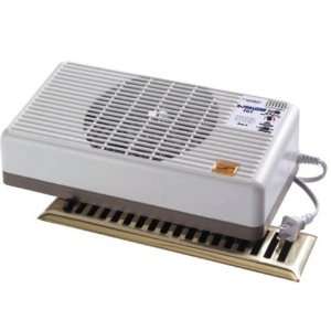  Heating & Air Conditioning Booster