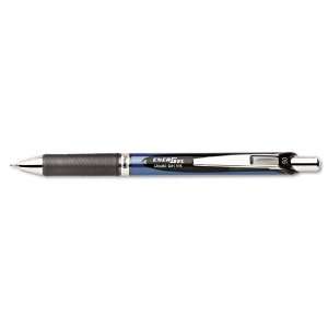  Pentel  EnerGel RTX Retractable Roller Ball Pen, Micro Needle 
