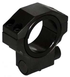 Ruger Low Profile 30mm / 1 Heavy Duty Scope Ring  