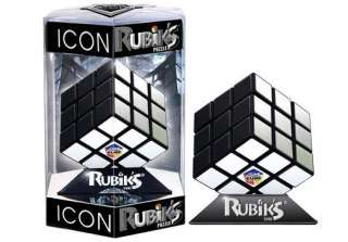 Rubiks Cube Icon Game   NEW  