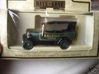 LLEDO DAYS GONE 1934 MODEL A FORD CAR RALEIGH CYCLES!!!  