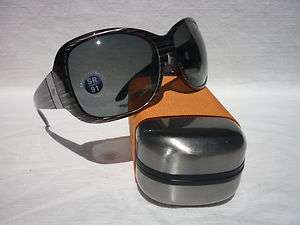 KAENON Leila Sunglasses POLARIZED Black Opal/G12 NEW  