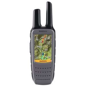  Garmin Rino 610 GPS 2 Way Radio 