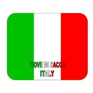  Italy, Piove di Sacco Mouse Pad 