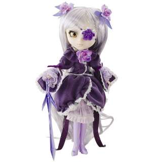   Name: Pullip Rozen Maiden: Barasuishou Fashion Doll