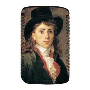  Portrait of Baron Antoine Jean Gros   Protective Phone 