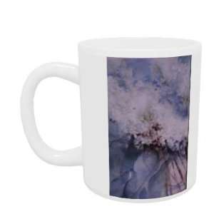 Lilac, Maud Norcut by Karen Armitage   Mug   Standard Size  