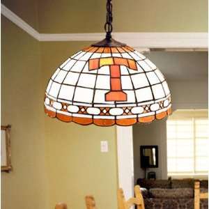  Tennessee Volunteers Tiffany Hanging Lamp Sports 