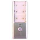   WIRELESS DIRECTIONAL BATTERY LED ACCENT DECORATIVE HALL NIGHT LIGHT