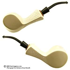   IMP Meerschaum: Large Partially Rusticated Freehand: Everything Else
