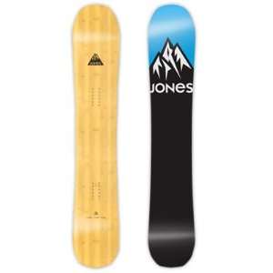 JONES Flagship Snowboard 