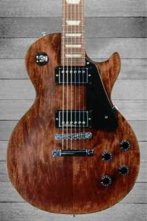 Gibson Les Paul Studio Faded (Worn Brown) Electric Guitar   Super Deal 